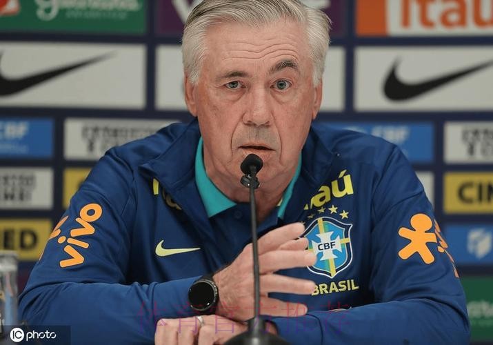 记者:若安切洛蒂明天转阴 他会前往客场带队 记者:若安切洛蒂明天转阴 他会前往客场带队