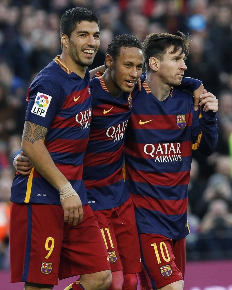 苏牙：梅西还是怀着激情 菲利克斯能成顶级球星